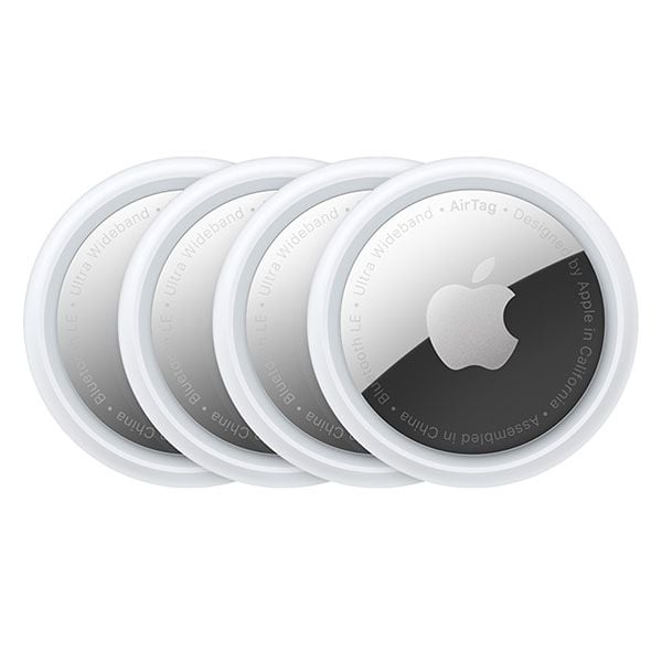  Apple Airtag 4 Pack chính hãng 