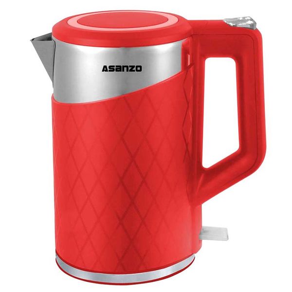  Ấm đun Siêu tốc Asanzo SK1801 