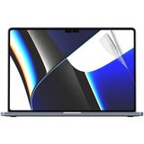 Dán màn hình Jcpal iClara Macbook Pro 14