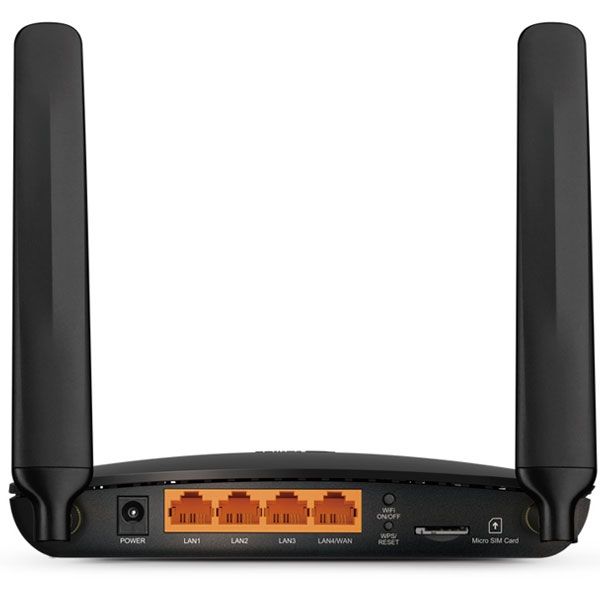  Thiết bị định tuyến TP-Link Archer MR200 