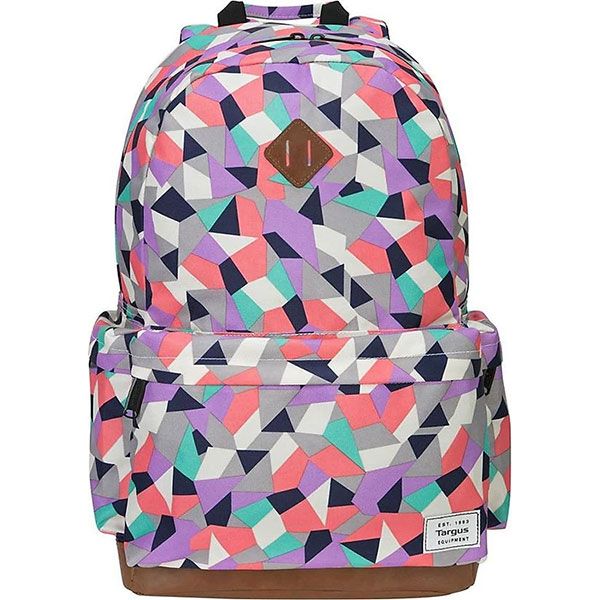  Ba lô Laptop Targus Strata BP Geo Pattern TSB93605 