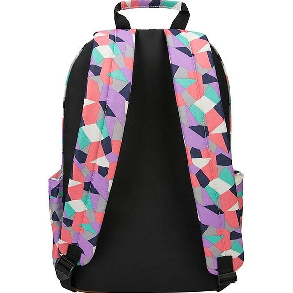  Ba lô Laptop Targus Strata BP Geo Pattern TSB93605 