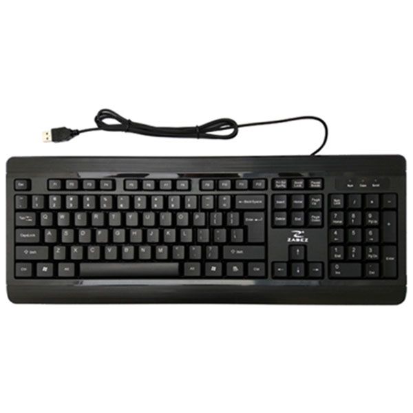  Bàn phím ZADEZ ZK-122 