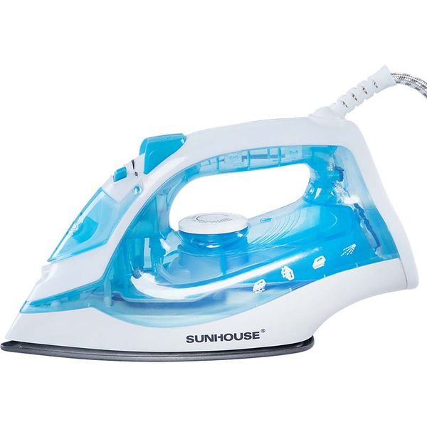  Bàn ủi hơi nước Sunhouse SHD2065 1600W 