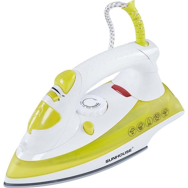  Bàn ủi hơi nước Sunhouse SHD2067 