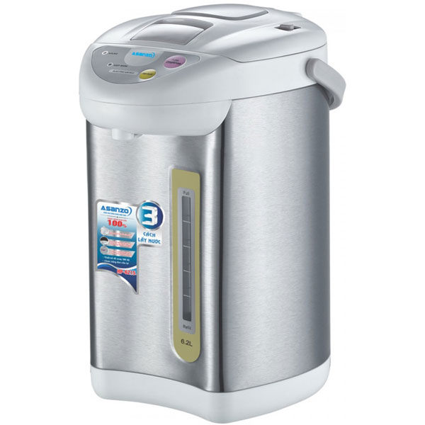 Bình thủy điện Asanzo 6215