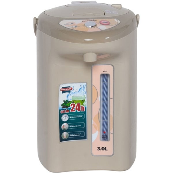 Bình thủy điện Sunhouse SH1530