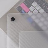 Ốp bảo vệ ANDORA Carbon Texture Case cho MacBook