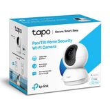 Camera Giám Sát Wi-Fi TP-Link Tapo C200 1080P (2MP)