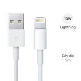 Cáp Lightning to USB Apple 1m Chính hãng