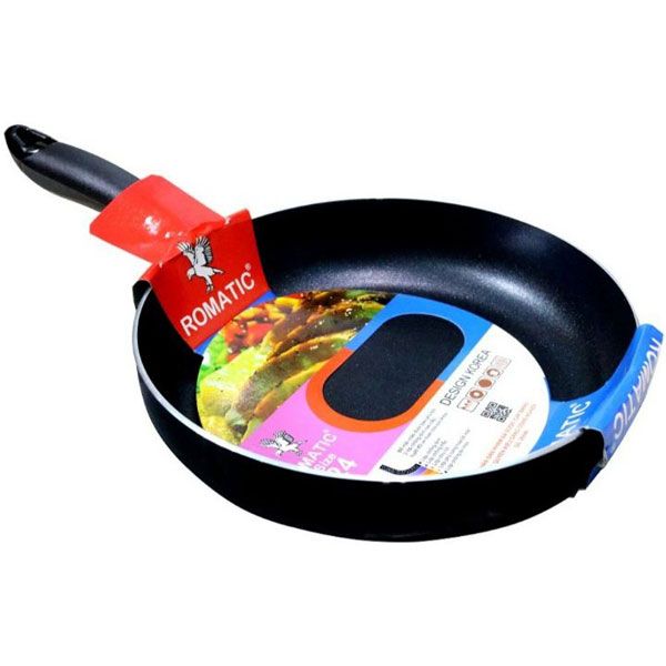  Chảo 1 quai Romatic 
