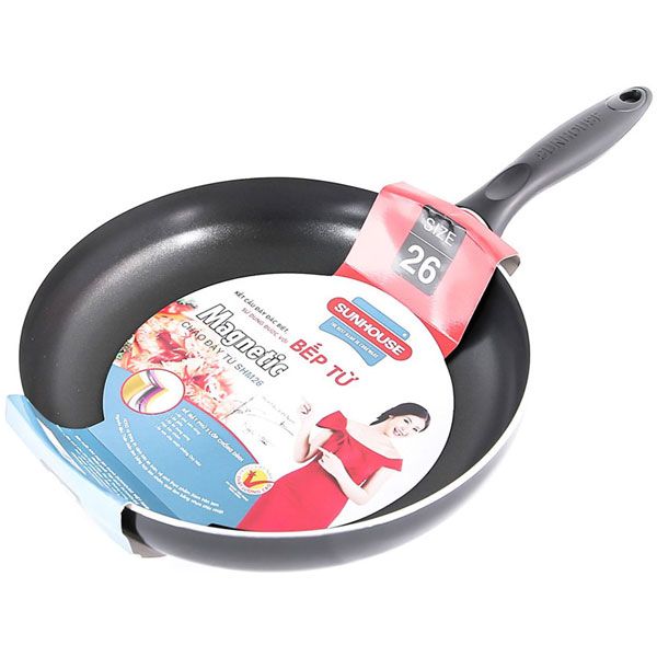  Chảo từ Sunhouse 