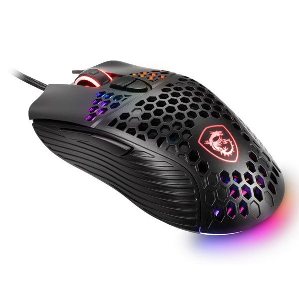  Chuột MSI Gaming M99 