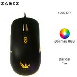 Chuột Gaming ZADEZ GT-613M