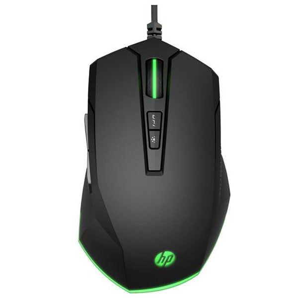  Chuột HP Pav Gaming Mouse 200 
