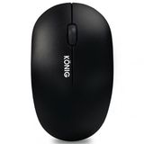 Chuột Không Dây KONIG KM919