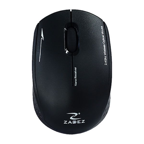  Chuột không dây Zadez M331 