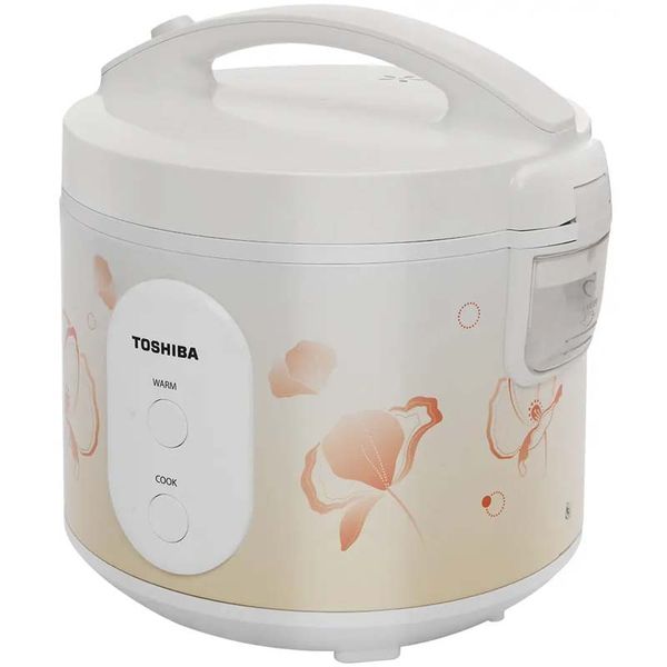  Nồi cơm điện Toshiba 1 lít RC-10JE2VN(O) 