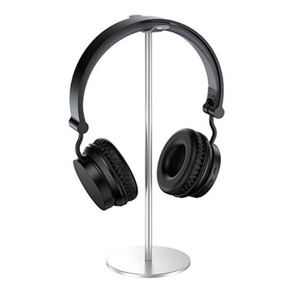  Giá đỡ tai nghe Robot RT-EH01 Bạc 