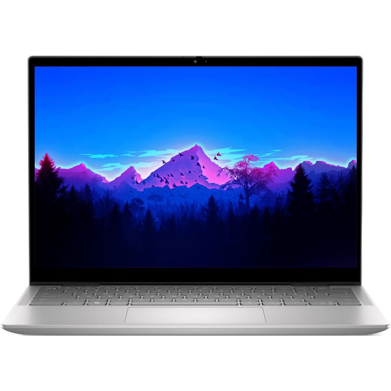 Dell Inspiron T7430 i7U165W11SLU ( i7 1355U/ 16GB/ 512GB/ 14 FHD Touch/ Win 11 Office )