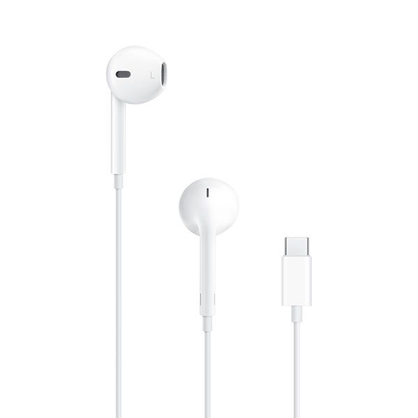  Tai nghe iPhone EarPods USB-C chính hãng 