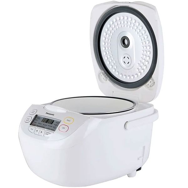  Nồi cơm điện tử Panasonic 1.8 lít SR-CL188WRA 