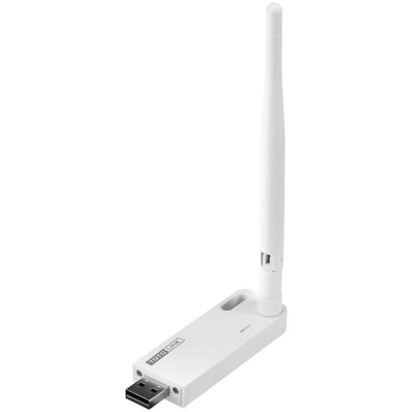  Wireless Range Extender TotoLink EX100 