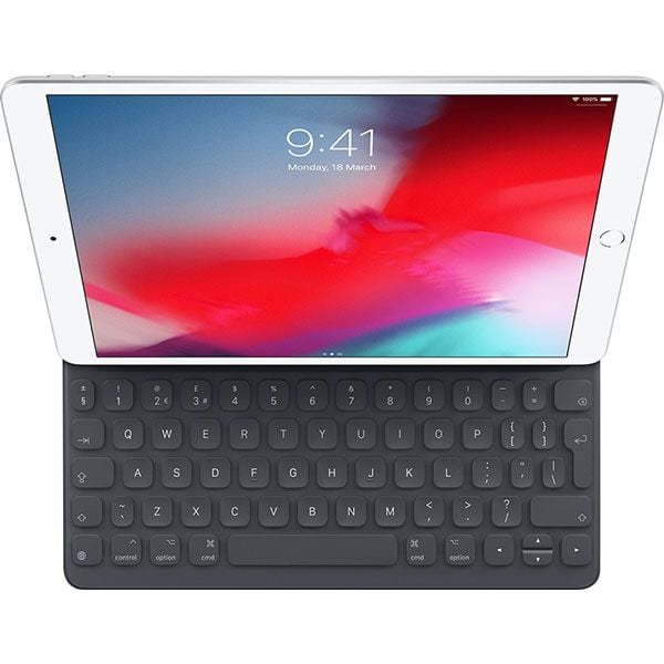  Apple Smart Keyboard for iPad Pro 10.5 Chính hãng A1829 