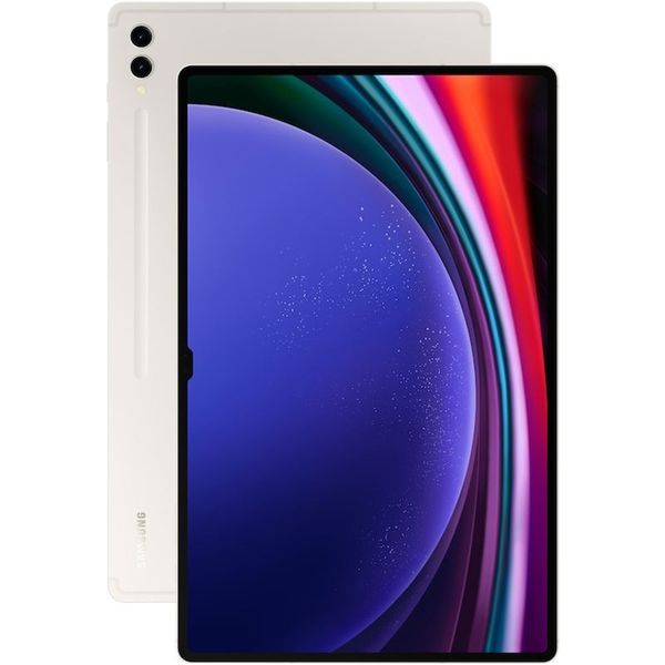  Samsung Galaxy Tab S9 Ultra 5G 