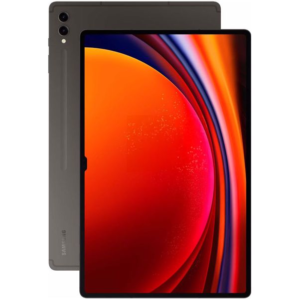  Samsung Galaxy Tab S9 Ultra 5G 