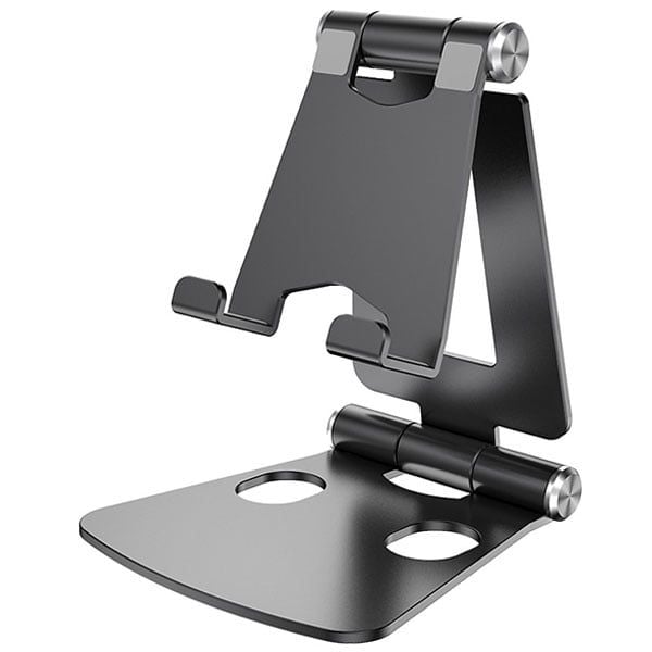  Giá đỡ điện thoại Acome AH01 Xám 