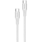 Cáp Type-C to Type-C Philips sạc nhanh DLC9530C/97 1m