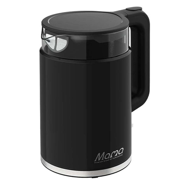  Ấm đun Siêu tốc thủy tinh 1.7 lít Sunhouse SHD1330 