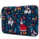 Túi chống sốc Tomtoc Classic A18-A016 Sleeve 11