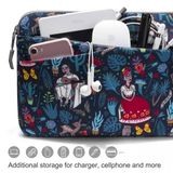 Túi chống sốc Tomtoc Classic A18-A016 Sleeve 11