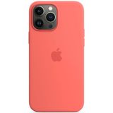Ốp lưng Apple iPhone 13 Pro Max Silicone Case A2708 chính hãng