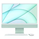 iMac 24 inch 4.5K M1/256GB/16GB/8-core GPU