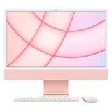 iMac 24 inch 4.5K M1/256GB/16GB/8-core GPU