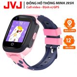 Đồng hồ thông minh trẻ em JVJ J95H