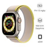 Apple Watch Ultra LTE 49mm dây Trail