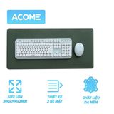 Lót chuột Acome AMP02