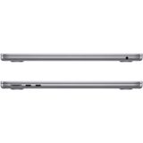 Macbook Air M2 2022 MLXX3SA/A ( 8 CPU/ 10 GPU/ 8GB/ 512GB/ 13.6 Liqid Retina/ Mac OS )