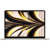 Macbook Air M2 2022 MLY23SA/A ( 8 CPU/ 8 GPU/ 8Gb/ 512Gb/ 13.6 Liqid Retina/ Mac OS Starlight )