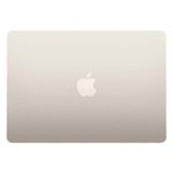 Macbook Air M2 2022 MLY23SA/A ( 8 CPU/ 8 GPU/ 8Gb/ 512Gb/ 13.6 Liqid Retina/ Mac OS Starlight )