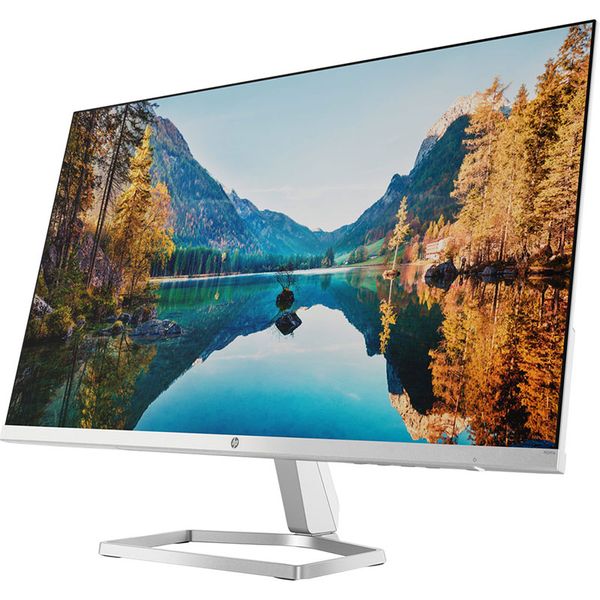  Màn hình HP M24FW 23.8 inch FHD Monitor 