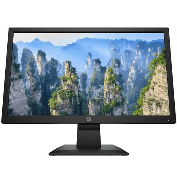  Màn hình HP V20 19.5 inch HD/VGA/LED 