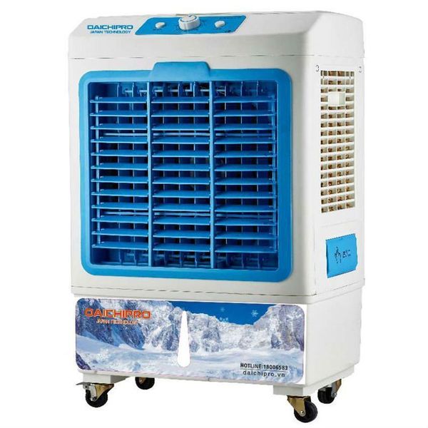  Máy làm mát Daichipro DCP-4500 