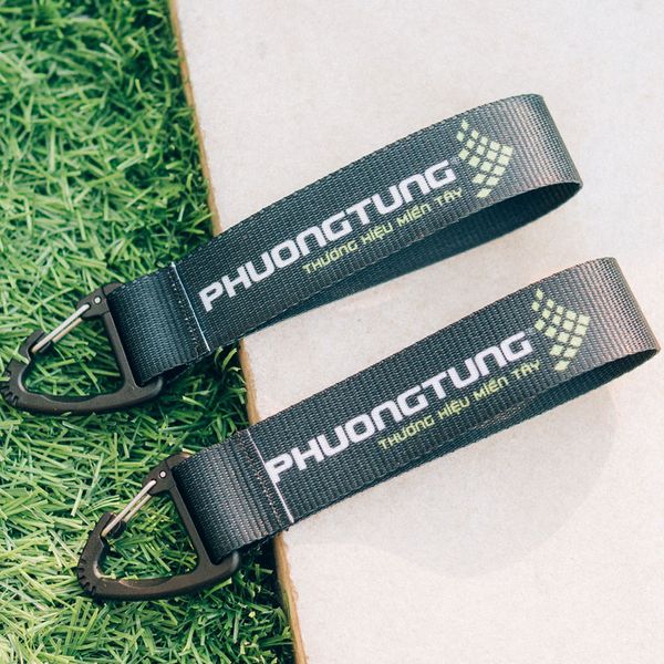  Móc khóa Phương Tùng 