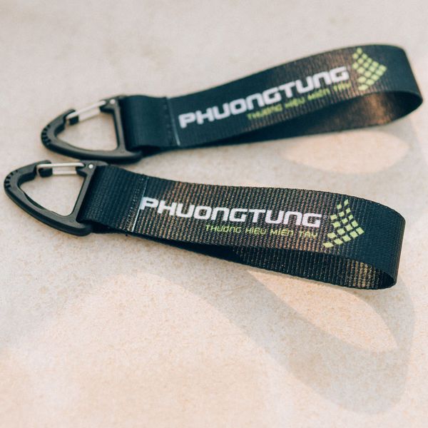  Móc khóa Phương Tùng 