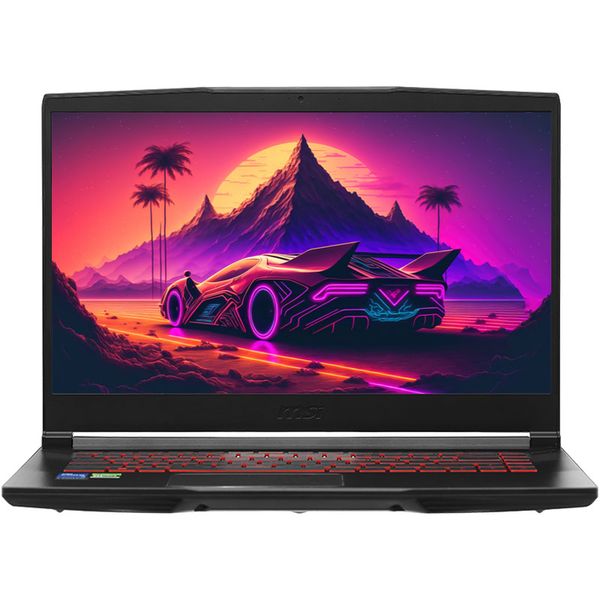  MSI Gaming GF63 12UCX 841VN ( i5 12450H/ 8GB/ 512GB/ RTX2050 4GB/ 15.6 FHD 144Hz/ Win 11 ) 